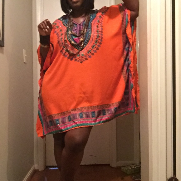 Tunic mini - Picture 3 of 3